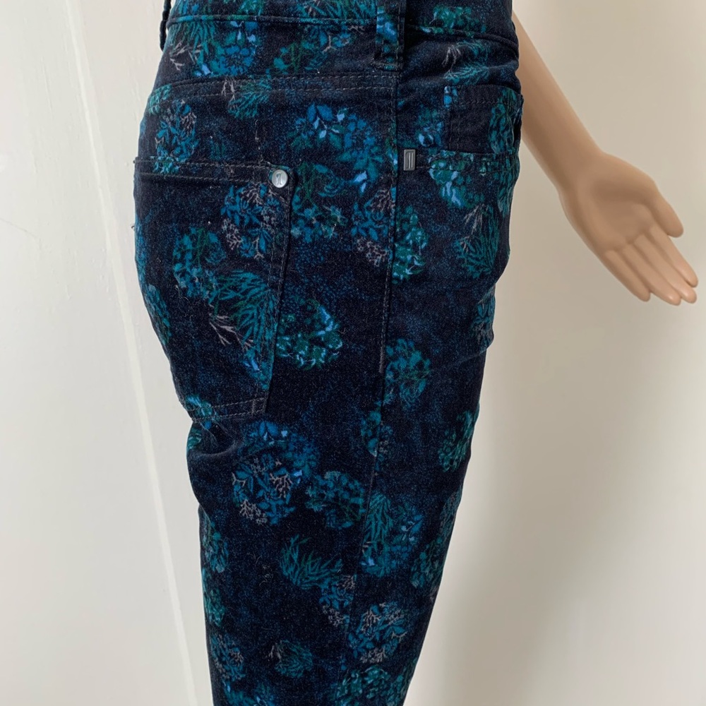 NWT Anthropologie Pilcro Script Jeans; Size 26